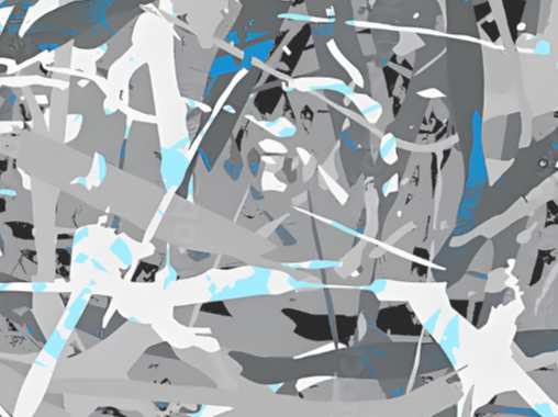 Tarnung: Gebrochenes Eis