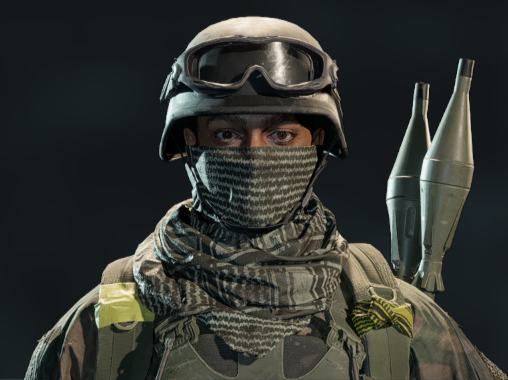 Skin: Standardausführung