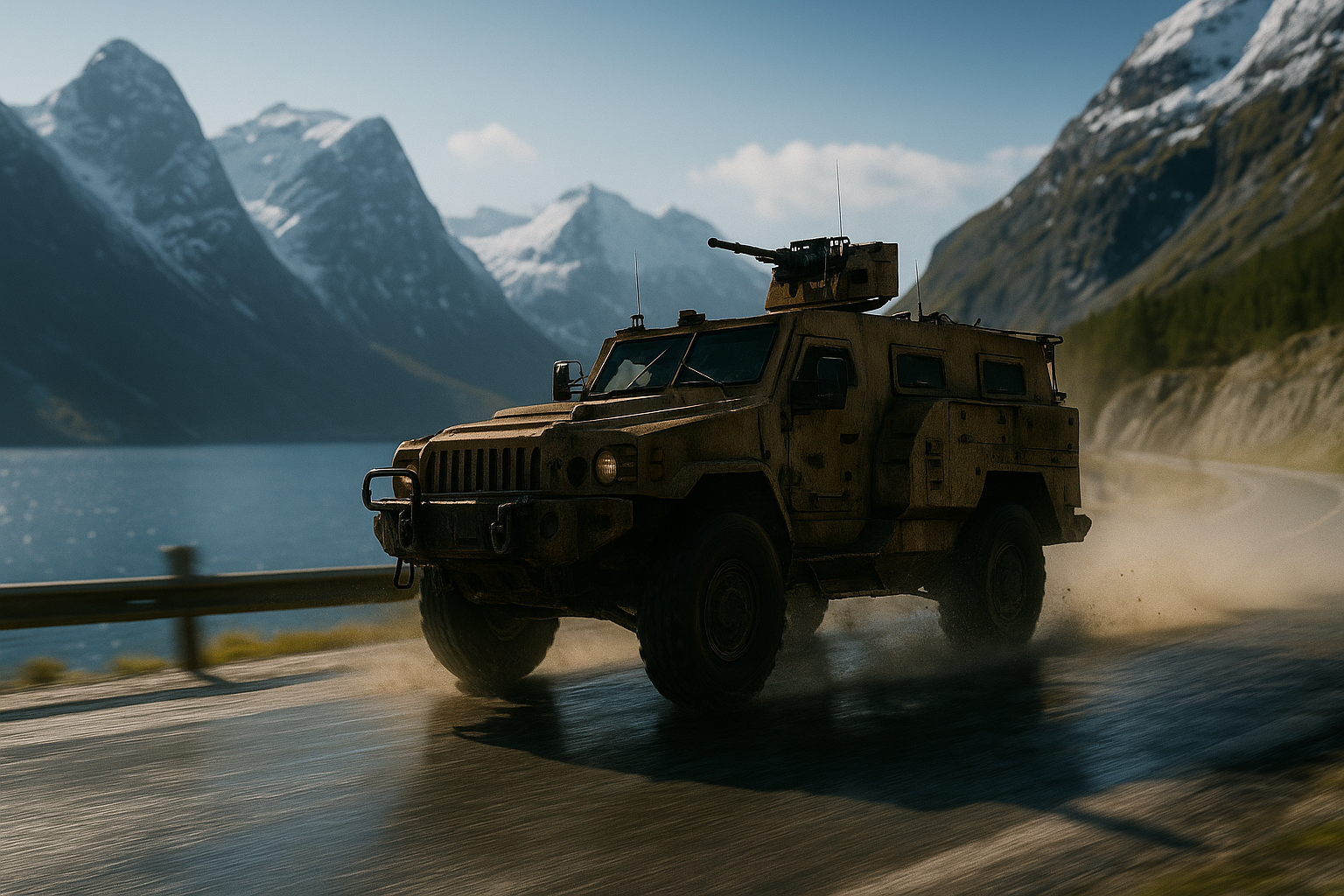 Traverser MK2 Header